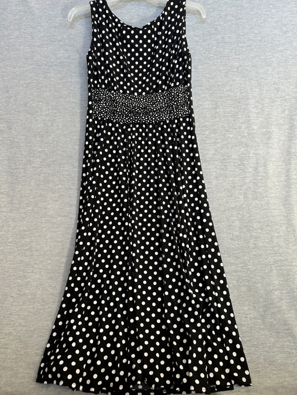 PERCEPTIONS NEW YORK Career Office Church Classic Jersey Knit Comfy Stretch